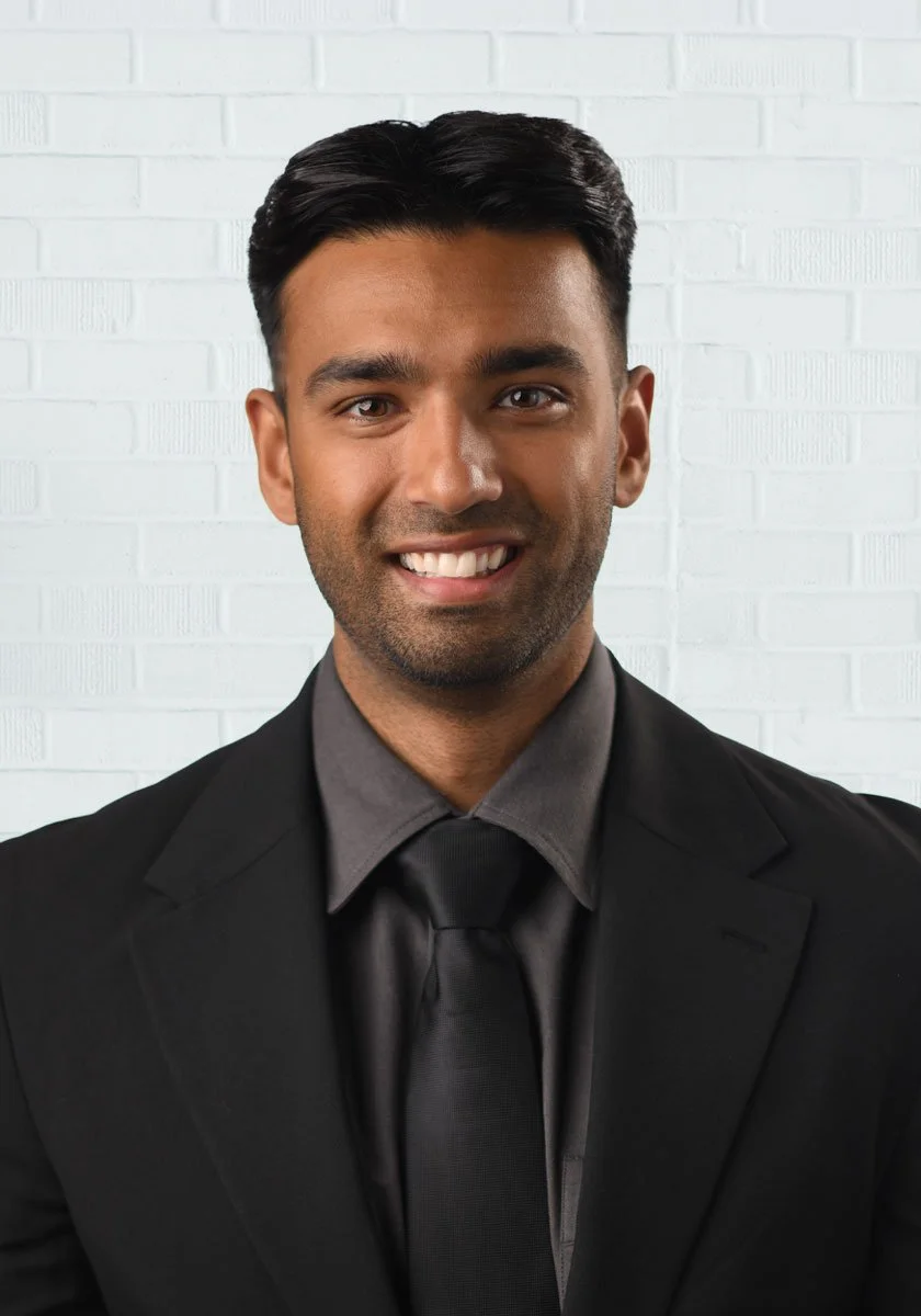 Anthony Ramnath Headshot