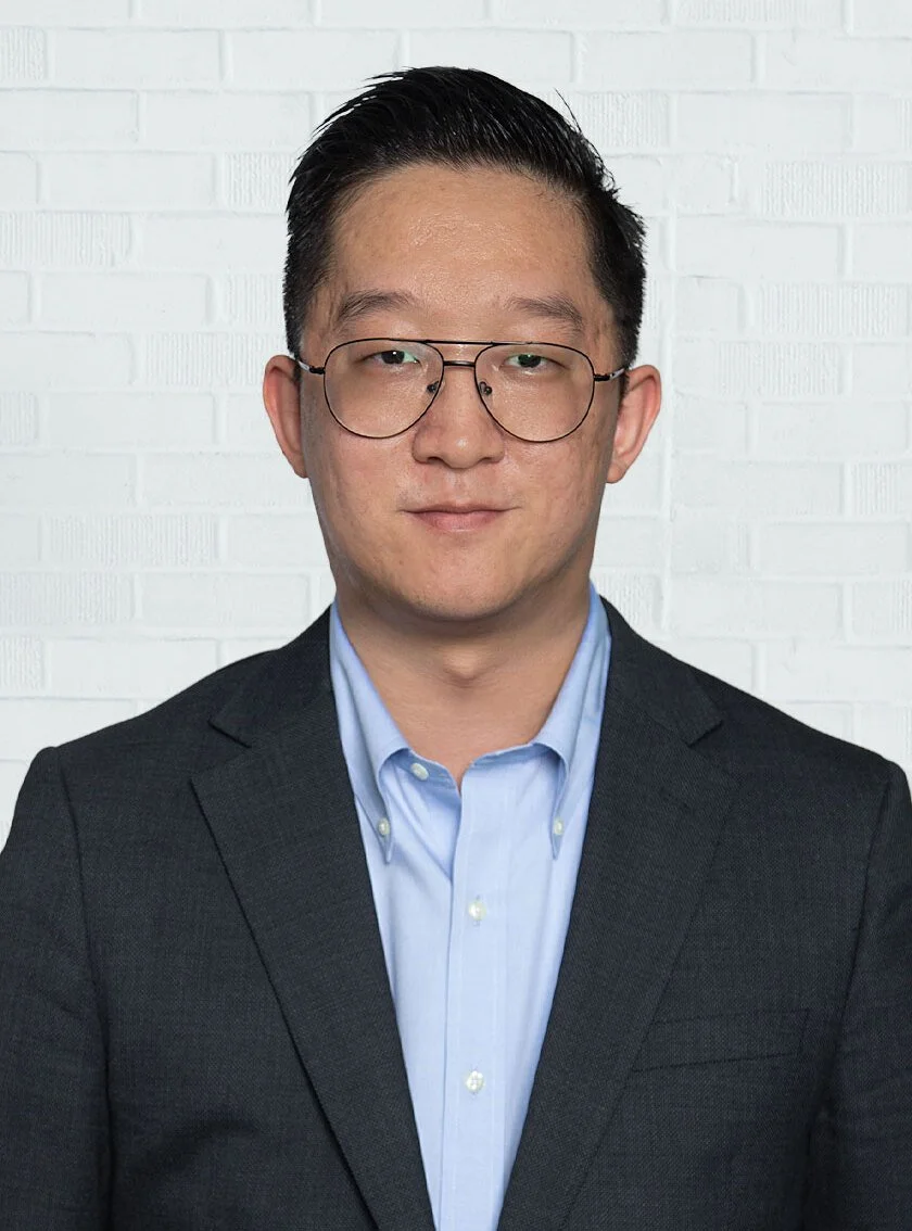 Brady Guo Headshot