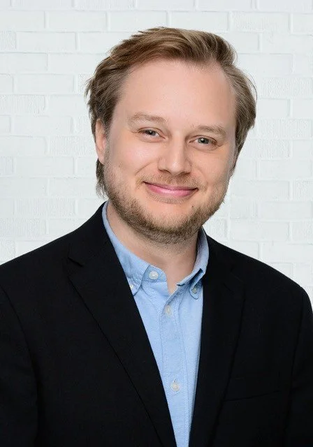 Jake Rindflesch headshot