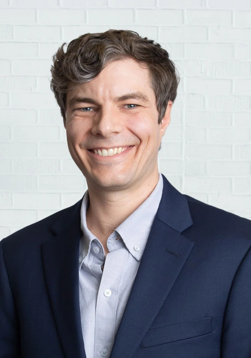 Dan Stone Headshot
