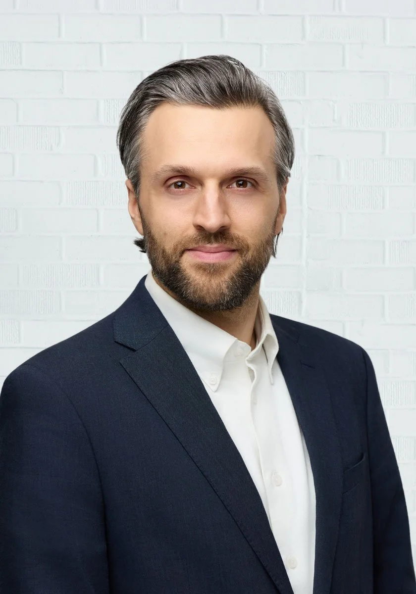 Liam Blackwell Headshot