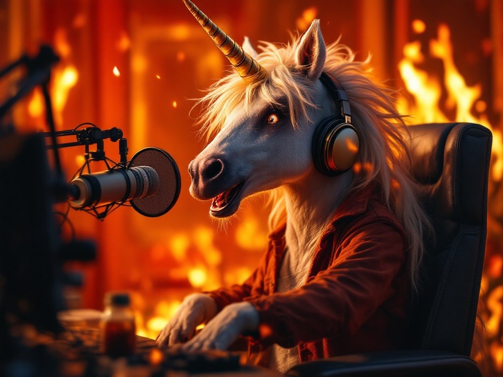 Why StreamToday is the Best Podcast Studio in Nottingham (And Possibly the Universe)