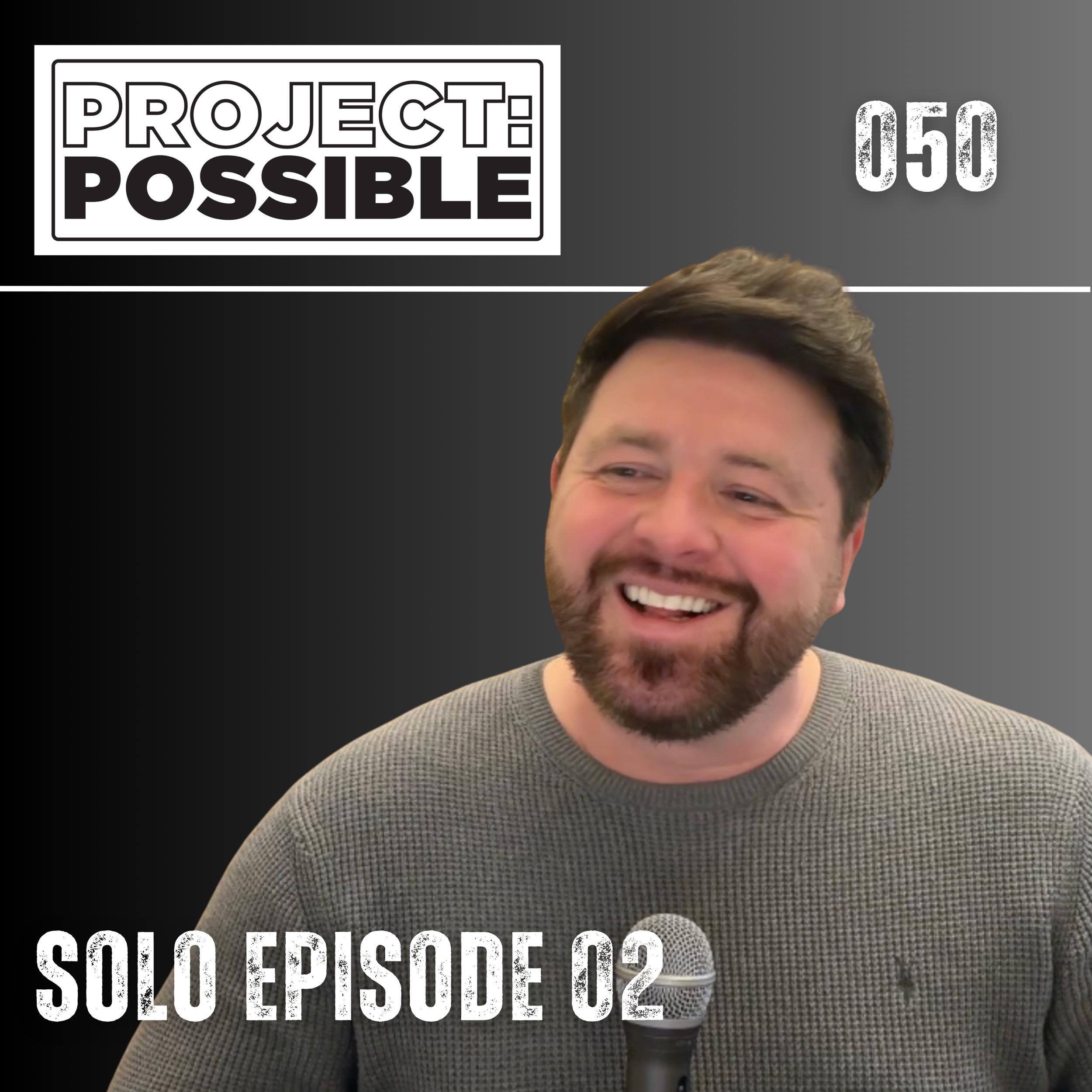 Episode 050: Solo Episode 02