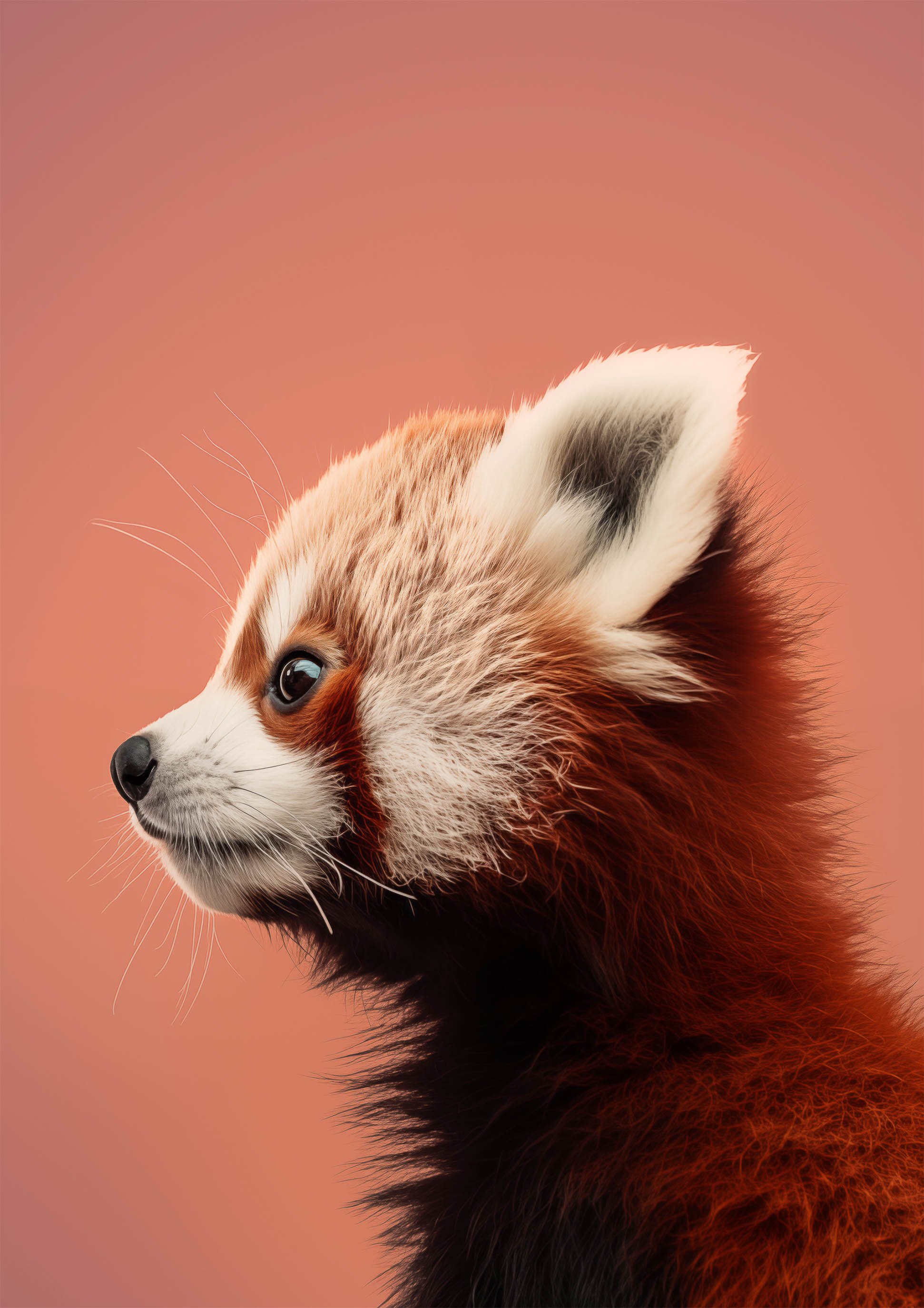 red-panda-print-terracotta-background-full-frame-image.jpg