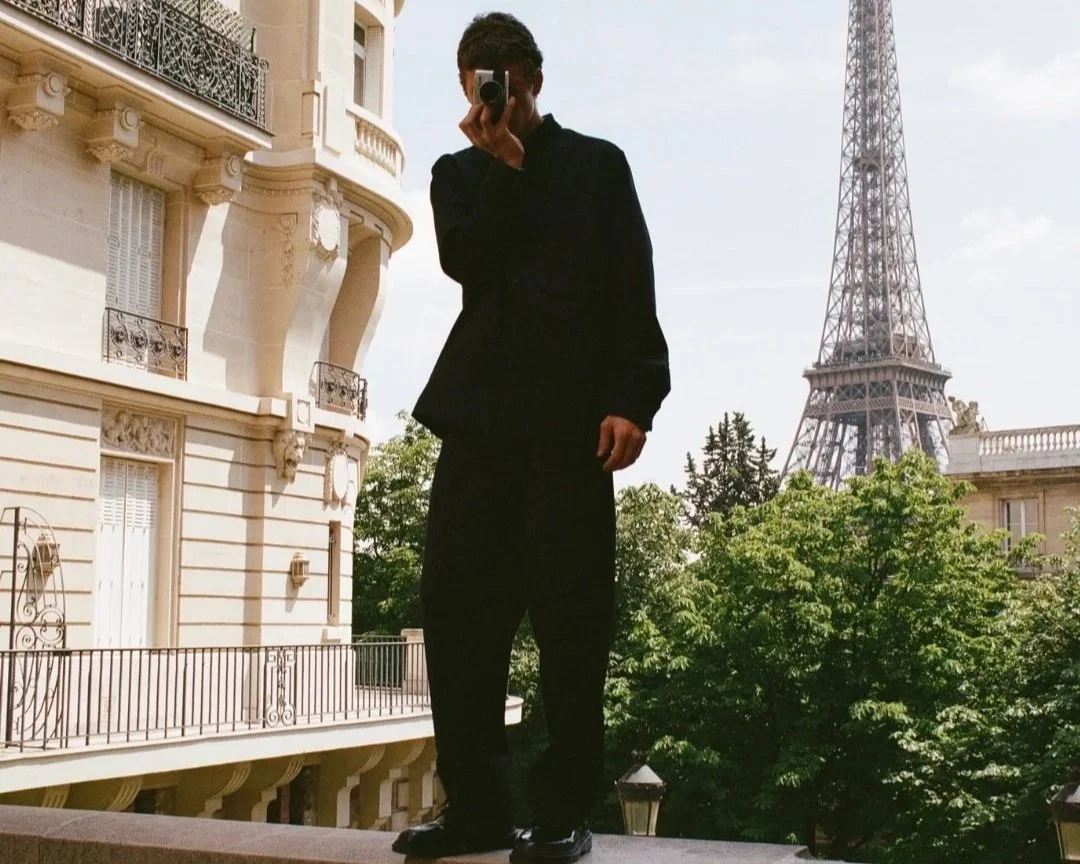 nine in the morning belgium