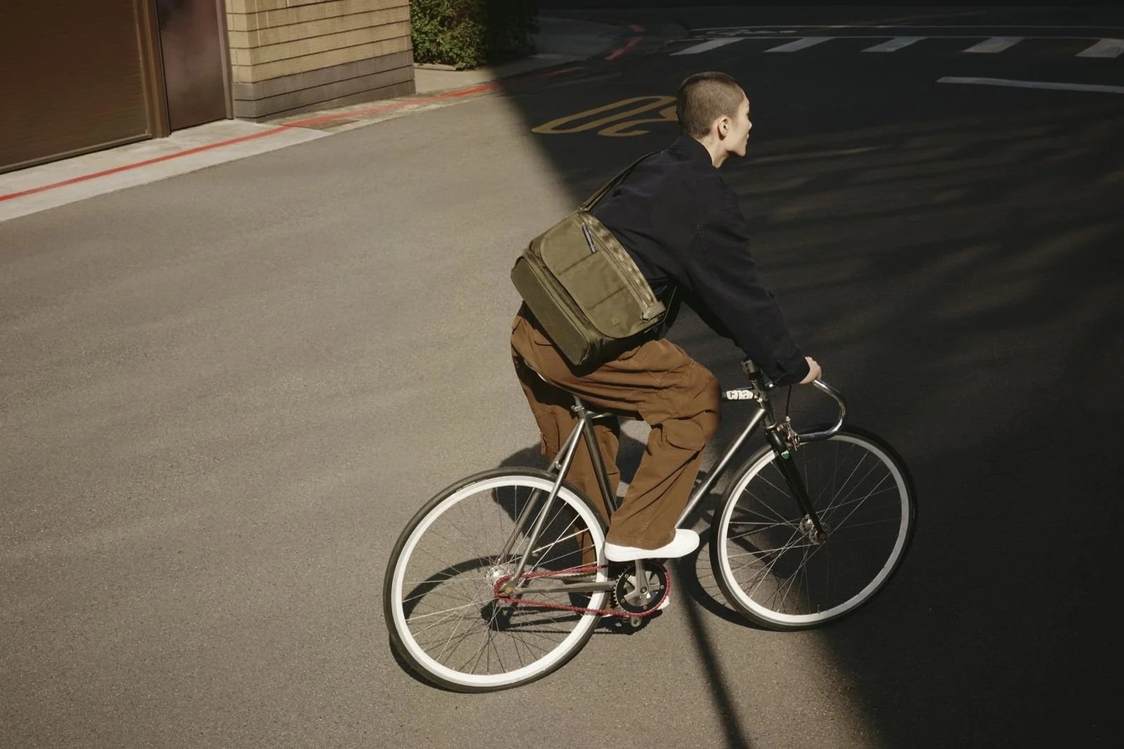 porter international belgium