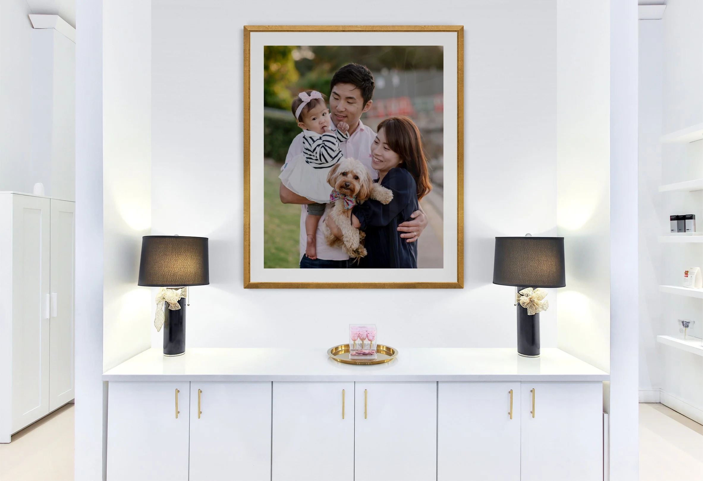 Family with baby and dog in Adelaide.jpg