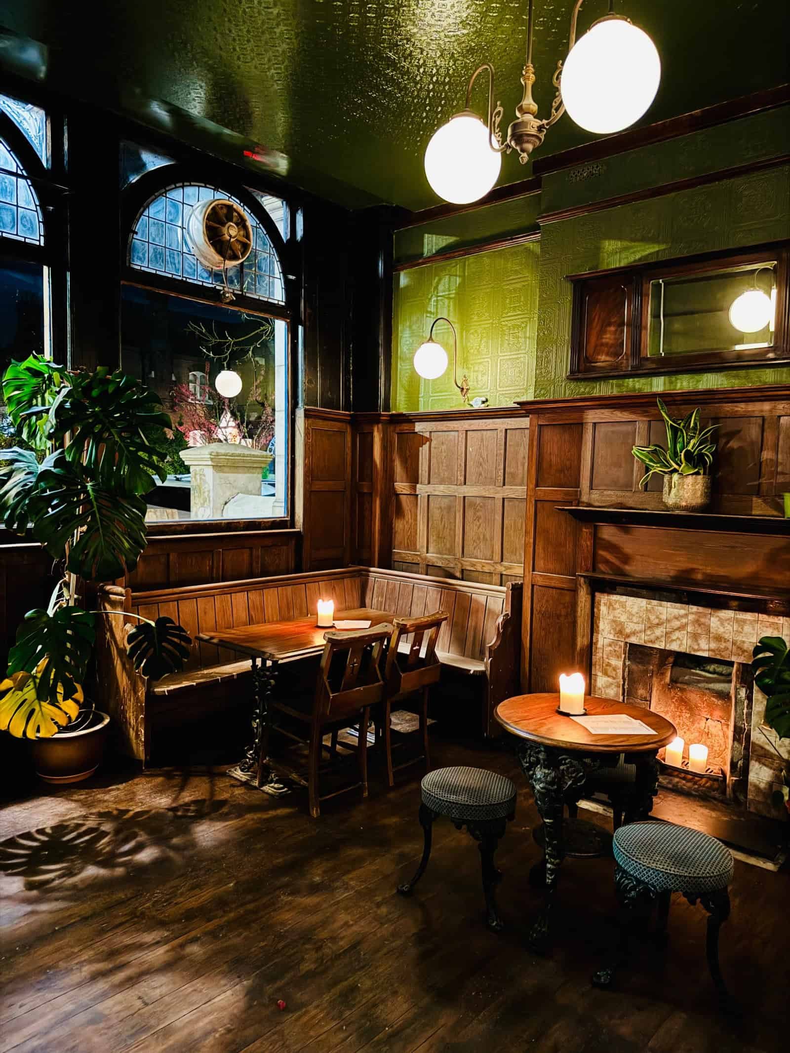 Photo of The Lord Southampton, Camden