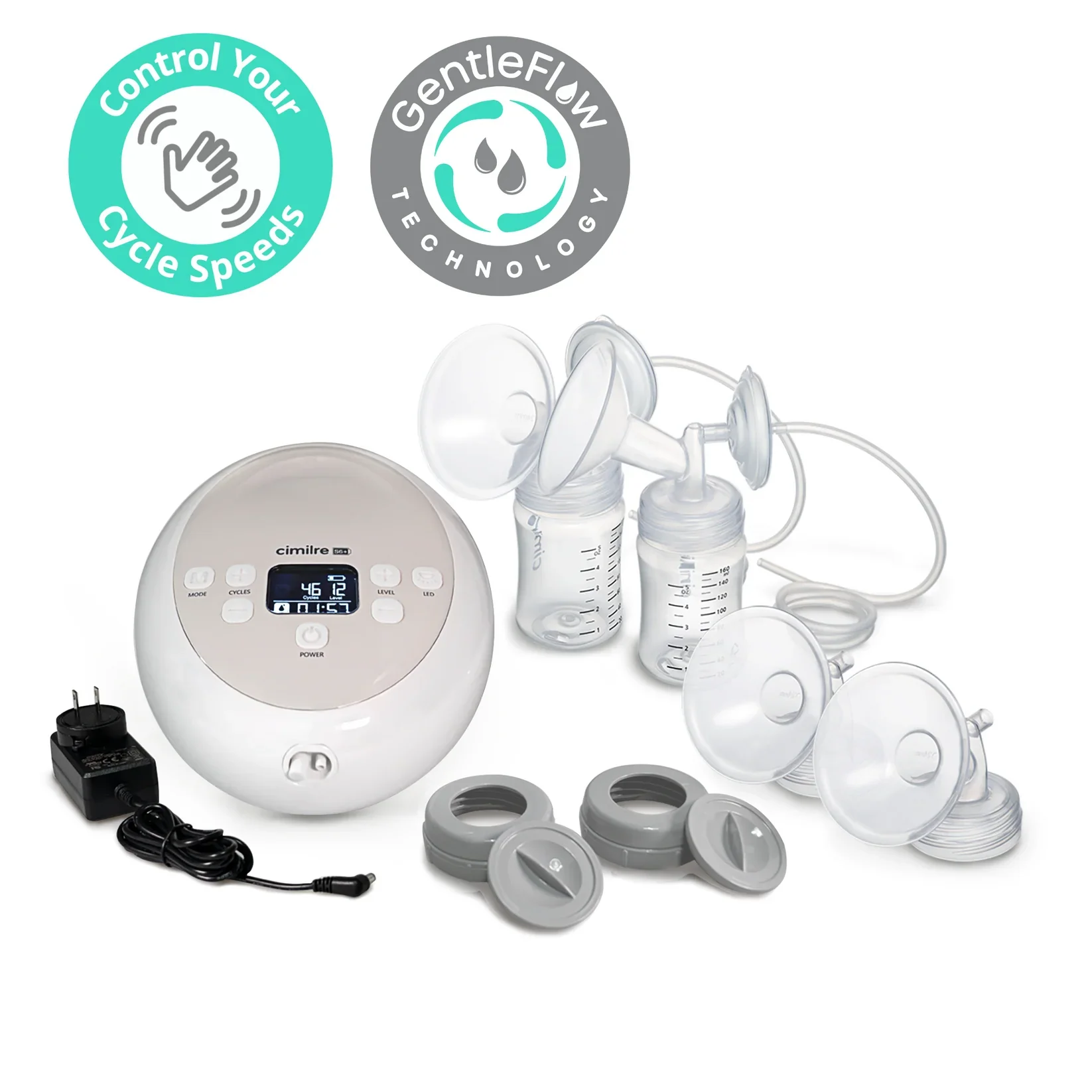 cimilre-s6_-full-breast-pump-kit-control-cycle-speeds-gentleFlow-technology_no_logo.webp