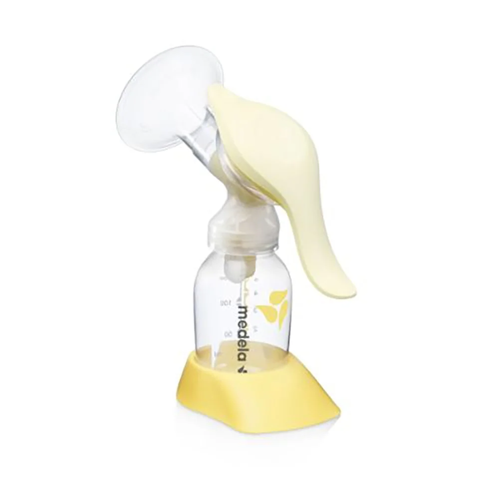 Harmony™ Manual Breast Pump