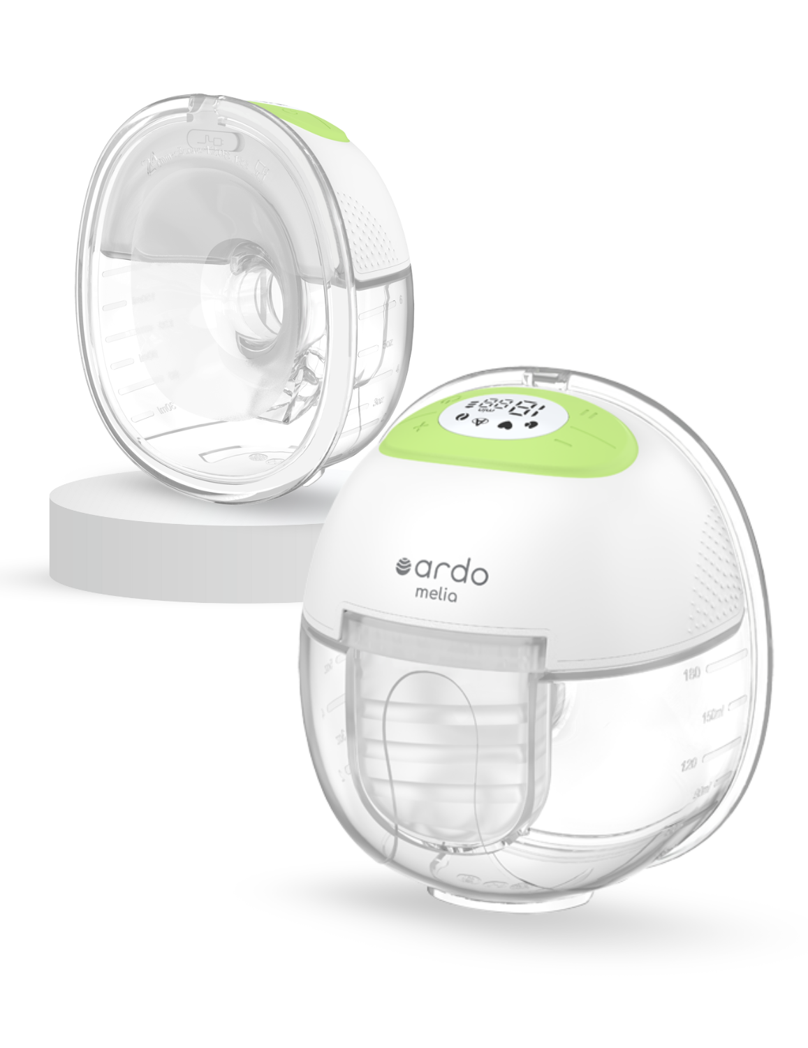 Ardo Melia Wearable Breast Pump