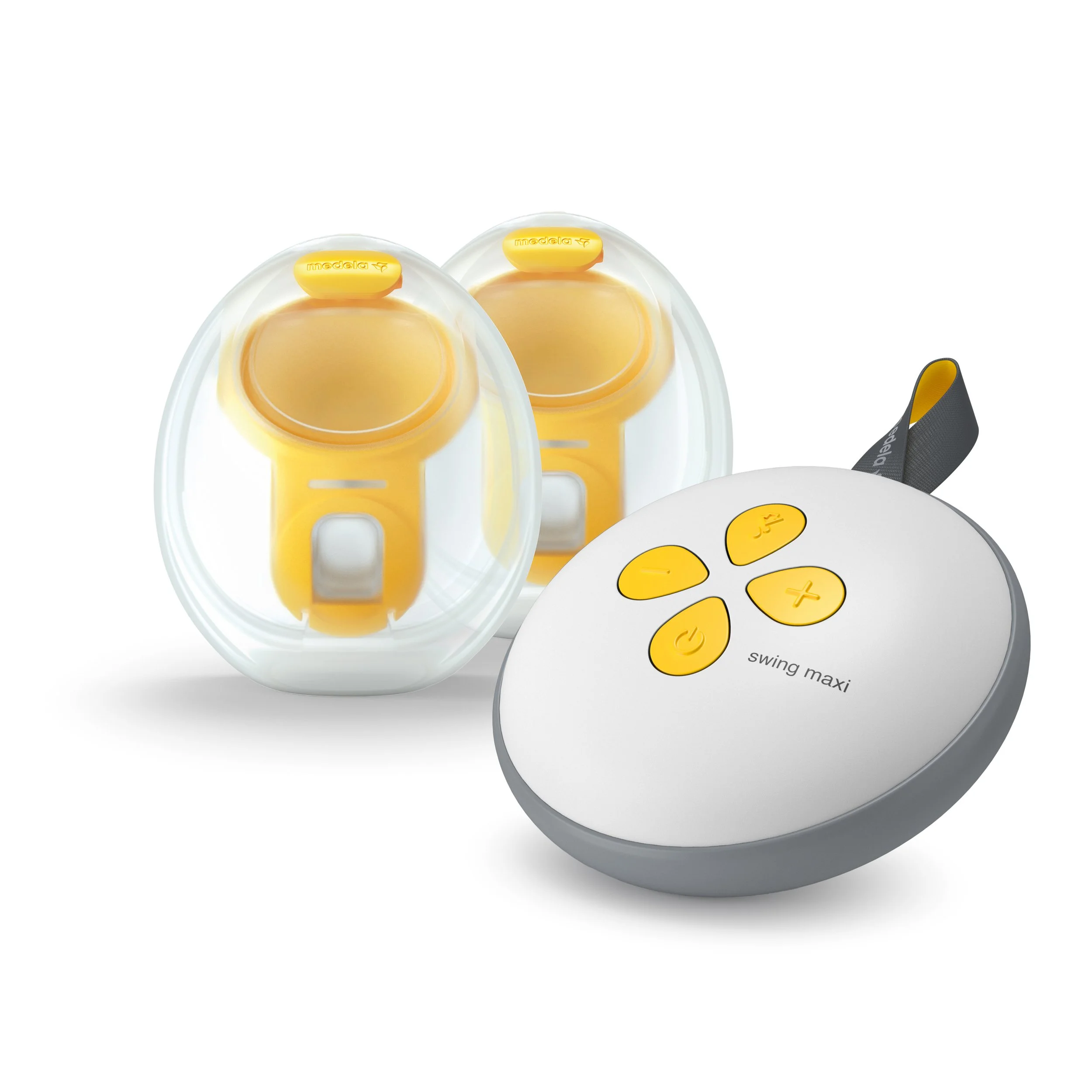 Medela Swing Maxi™ Hands Free