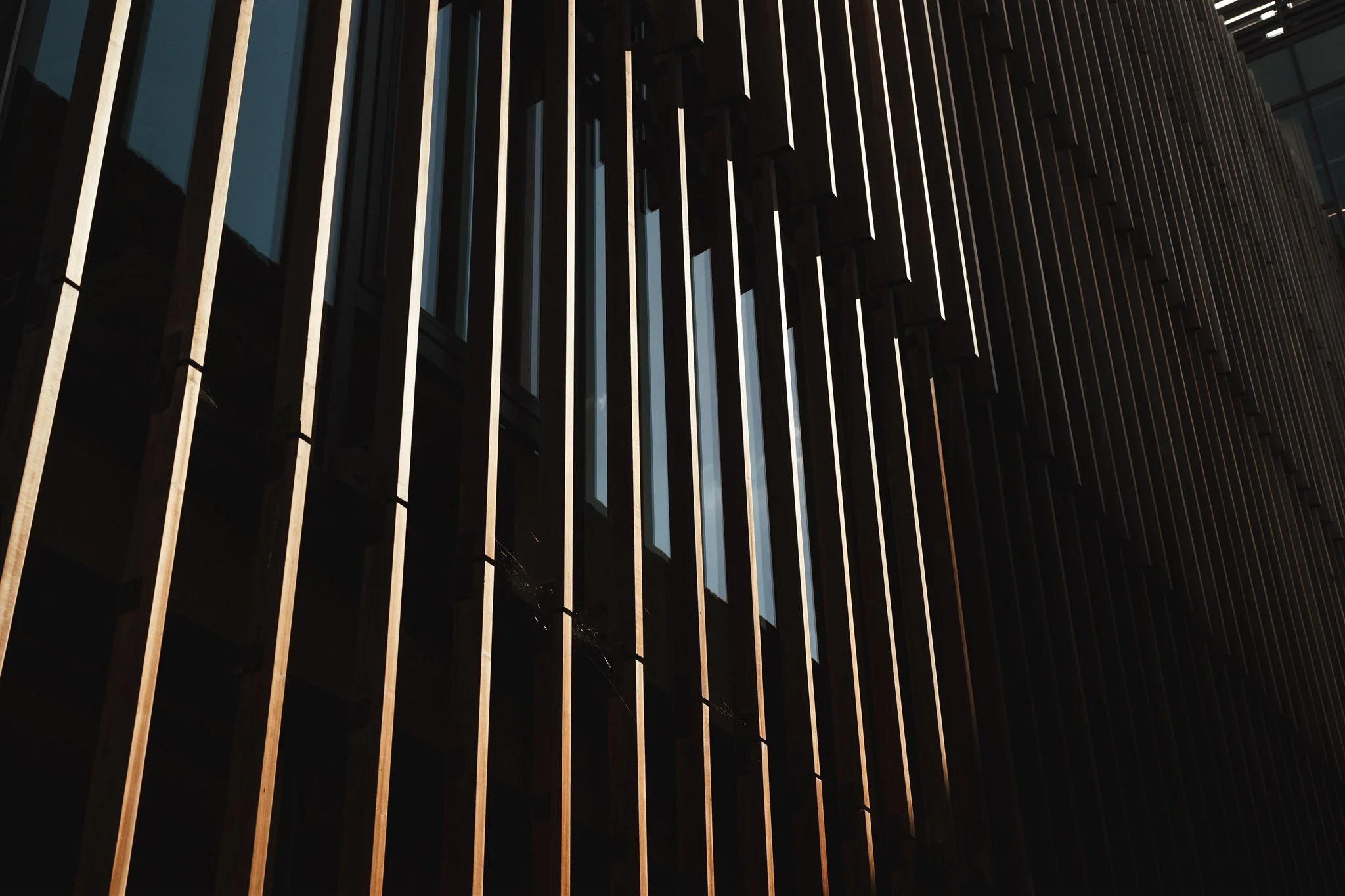 Integrated Leadership