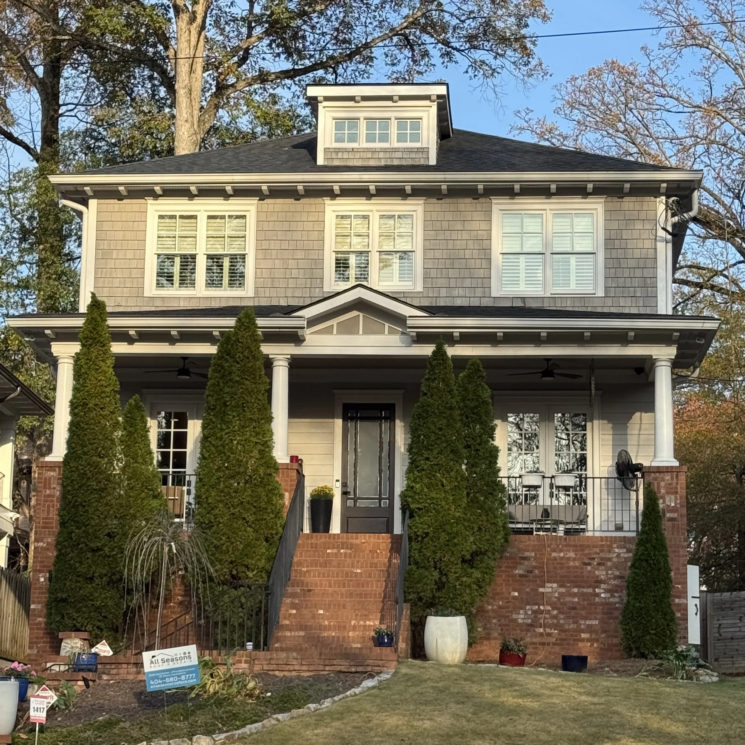 Roof Maintenance Tips That Can Add 10 Years to Your Roof’s Life