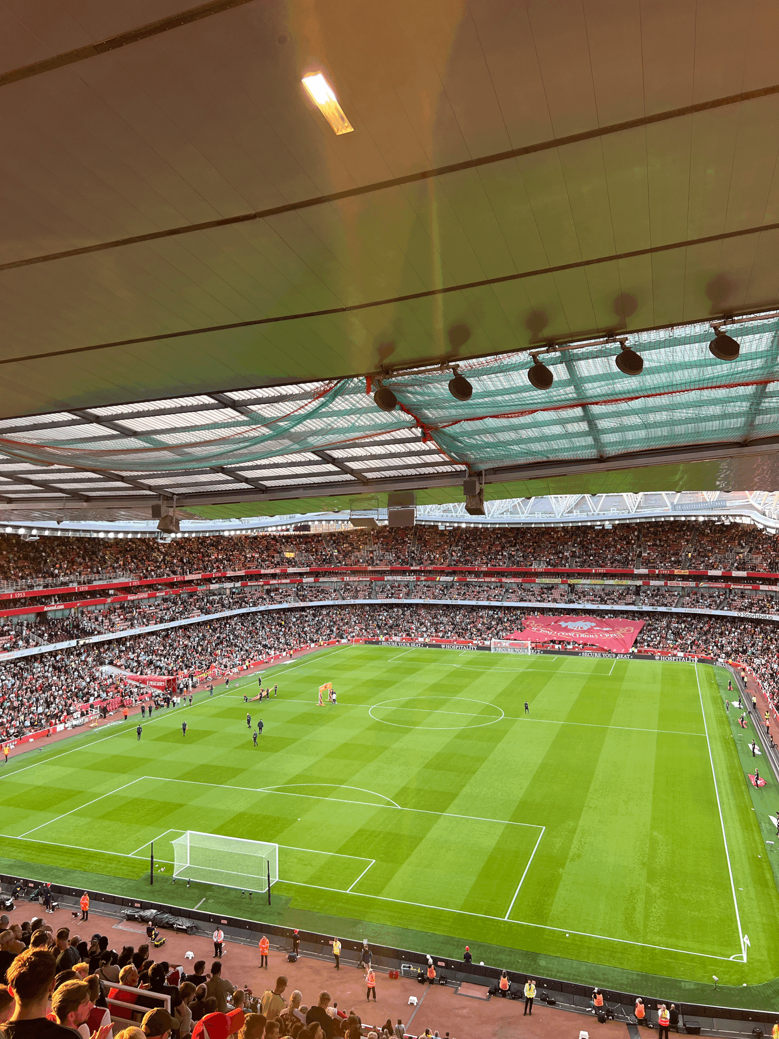 Premier League’i seisud peale 12 mängunädalat