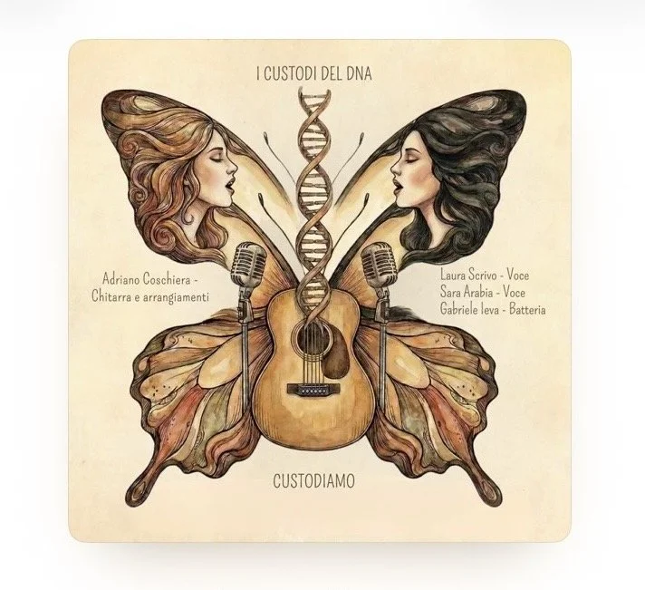 Una canzone per le anime rare. Intervista a Sara Arabia.