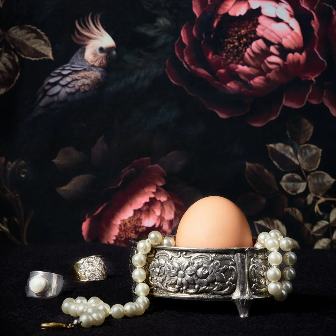 Yesterday I was catching up over coffee with a food photographer @darinakopcokphoto. She only knew one slice of my work, so she asked great questions:

&ldquo;What all do you do?&rdquo;
&ldquo;What&rsquo;s your dream project?&rdquo;

That second one 