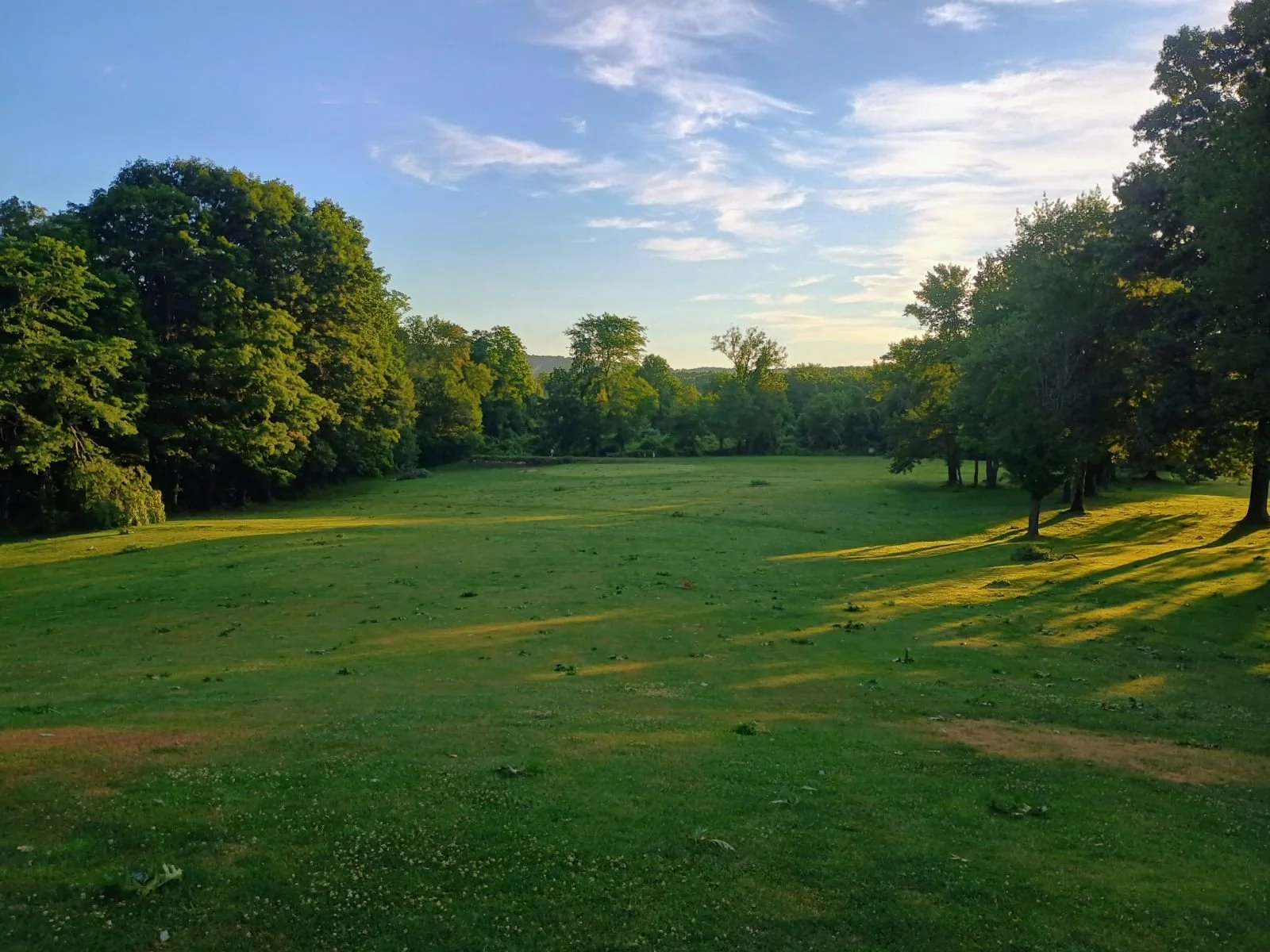 Vails Grove Golf Course
