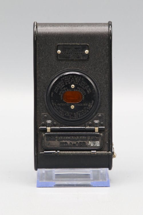 Vest Pocket Autographic Kodak — Kodak Camera Restoration
