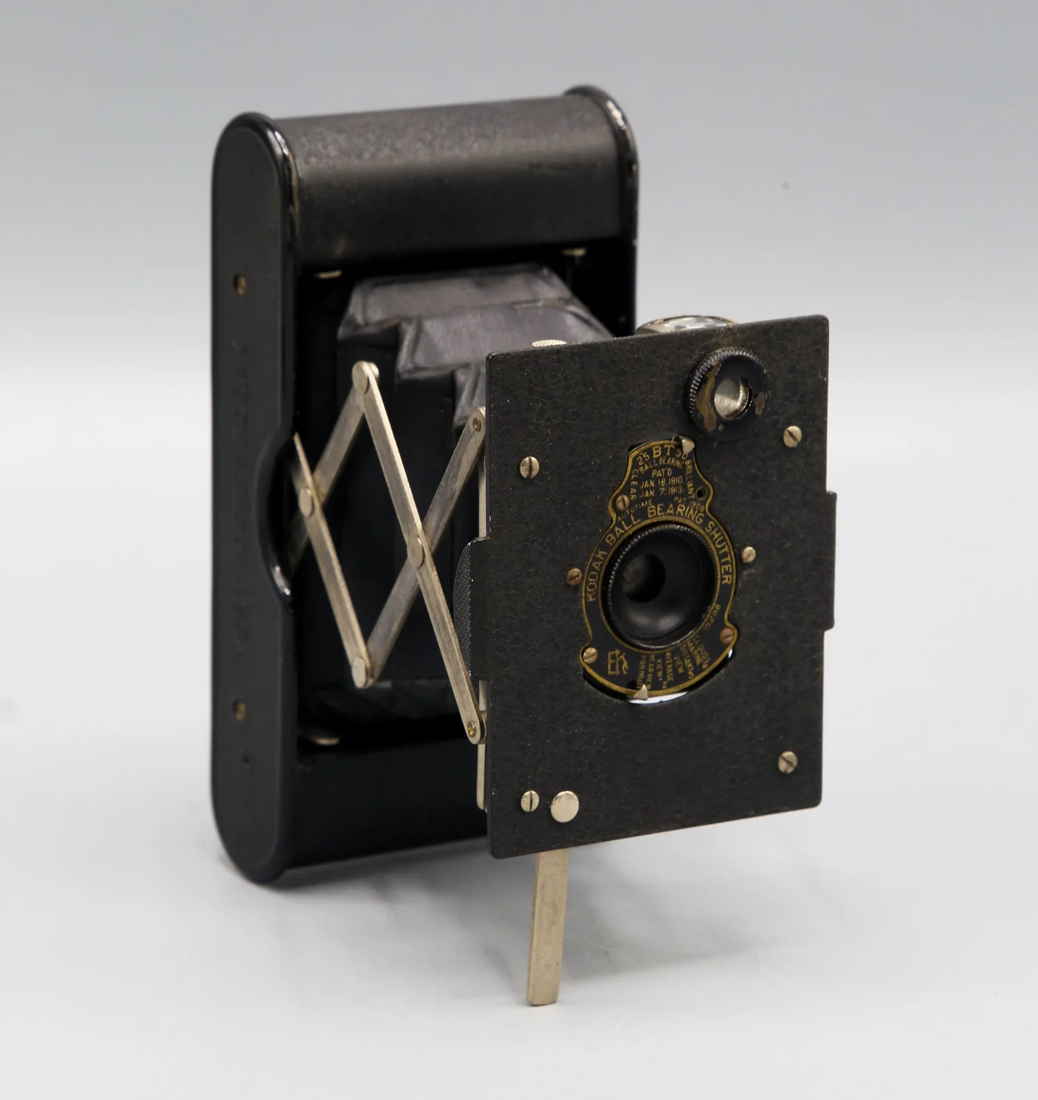 Vest Pocket Autographic Kodak — Kodak Camera Restoration