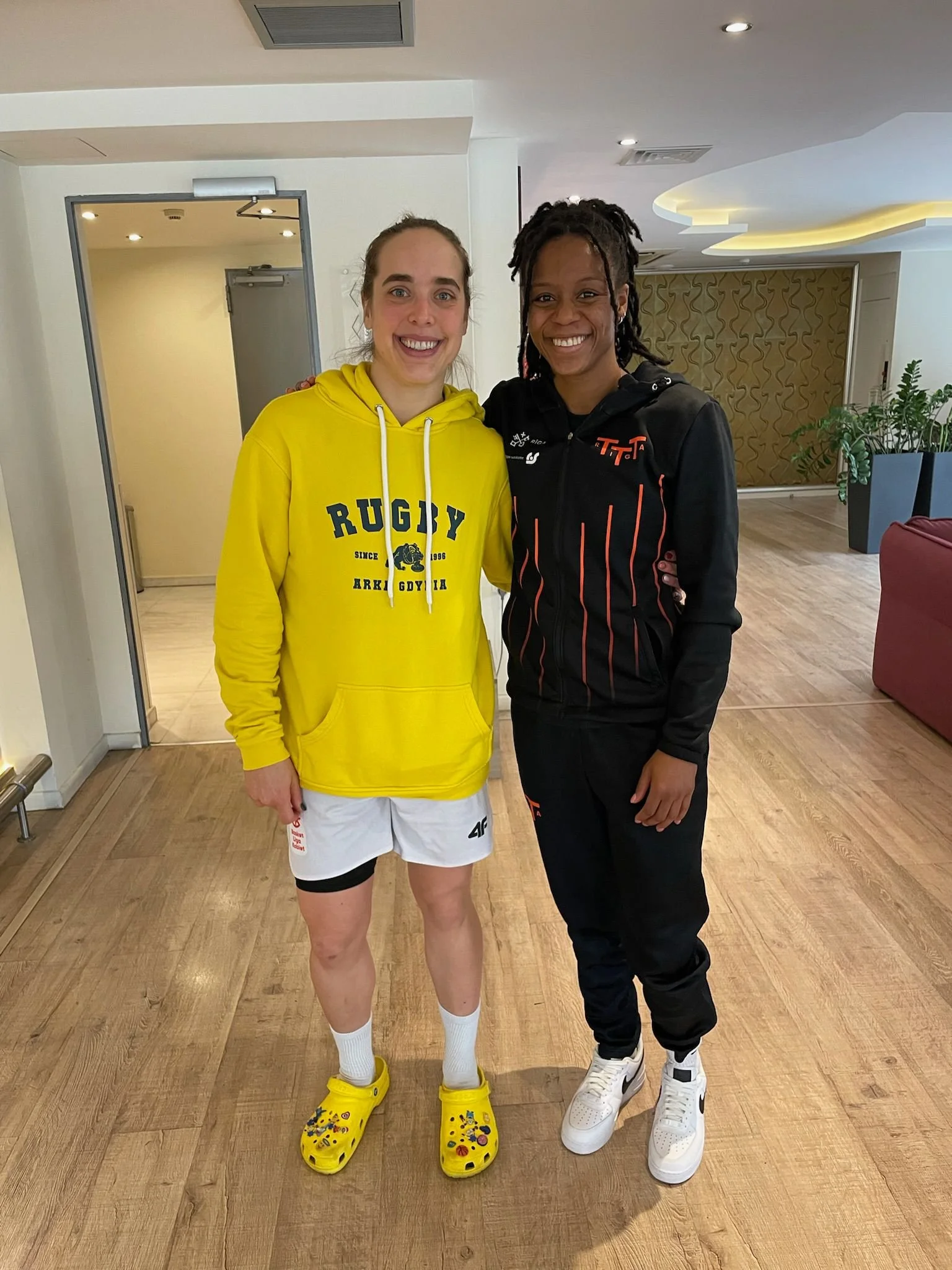 Blog Post Title Four