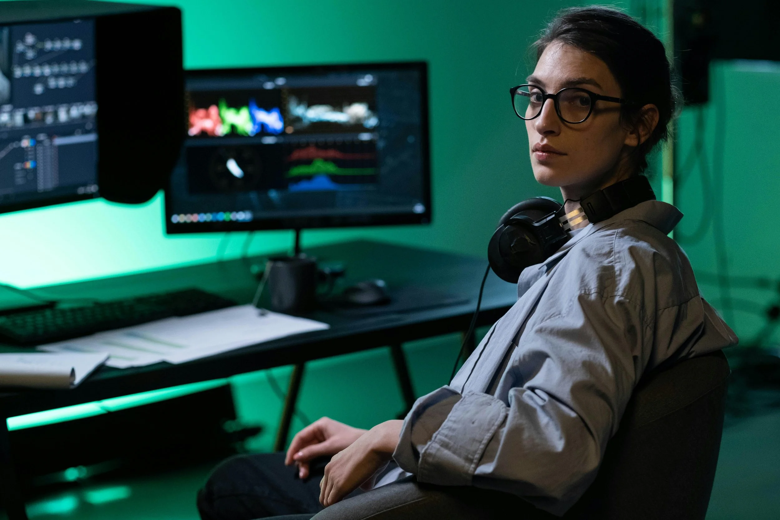 Unlocking the 40 Hz Mind: Power Peak Performance