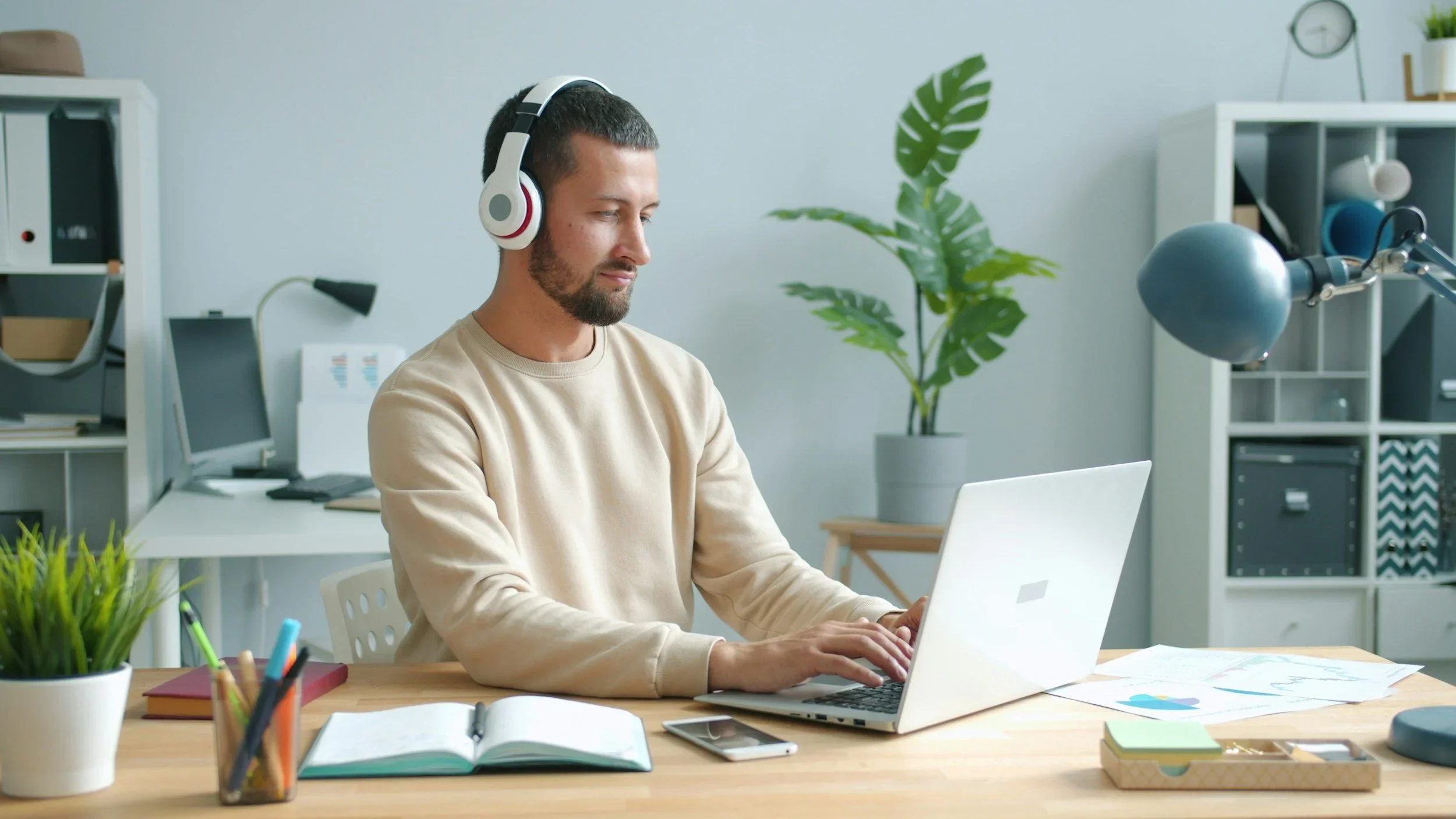 Our First Full-Length Published Study: Effective Relaxation in Just 10 Minutes