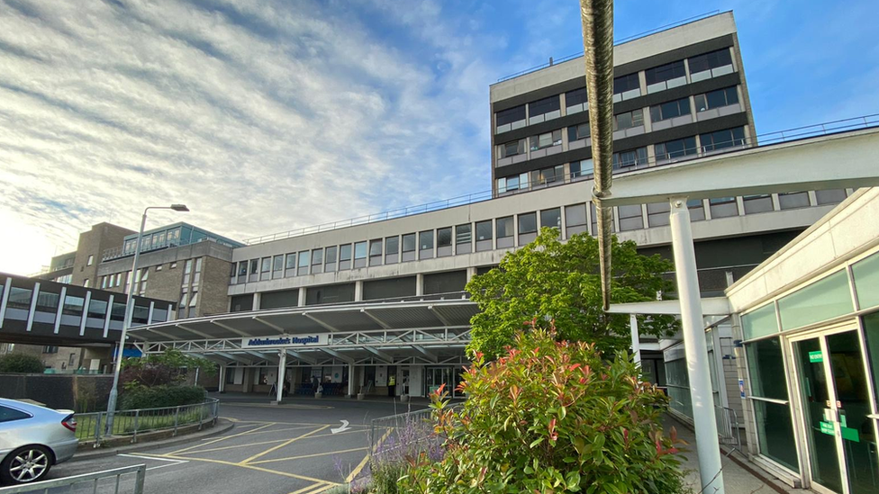 Cambridge University Hospitals