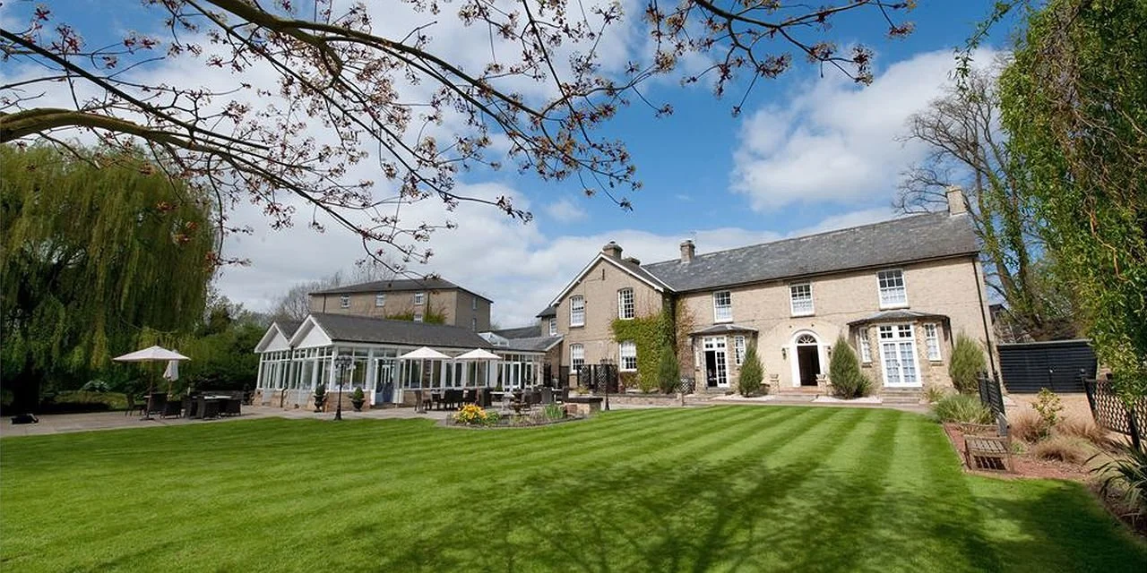Quy Mill Hotel and Spa