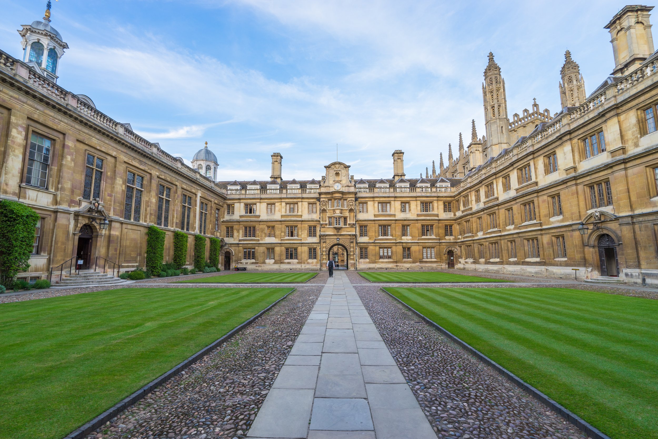 Clare College Implementation Plan