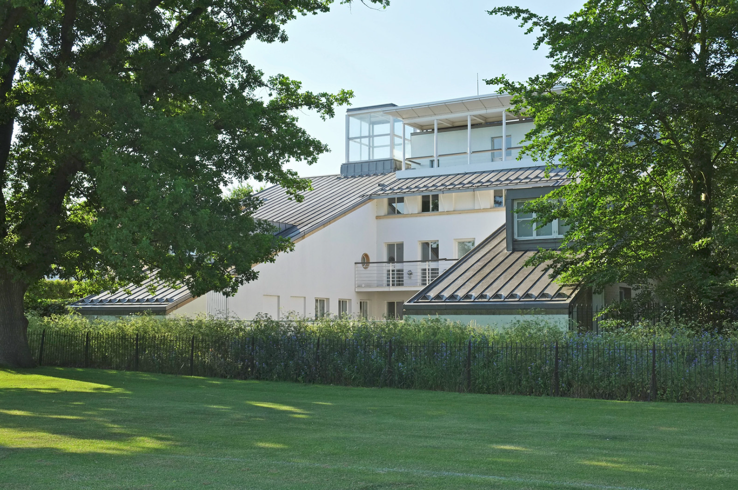 Frank Young House