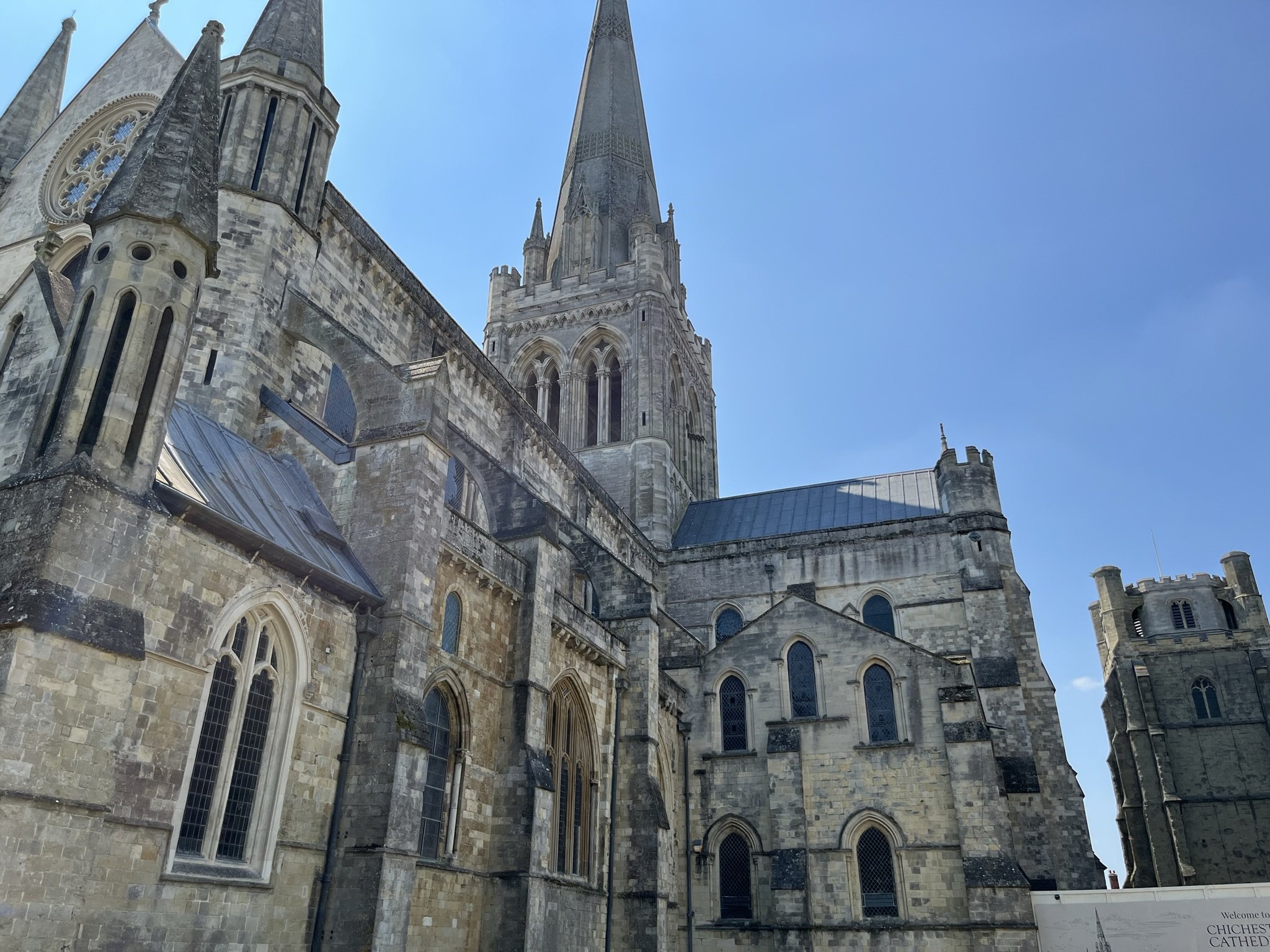 Chichester Cathedral