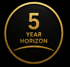 5-Year Horizon