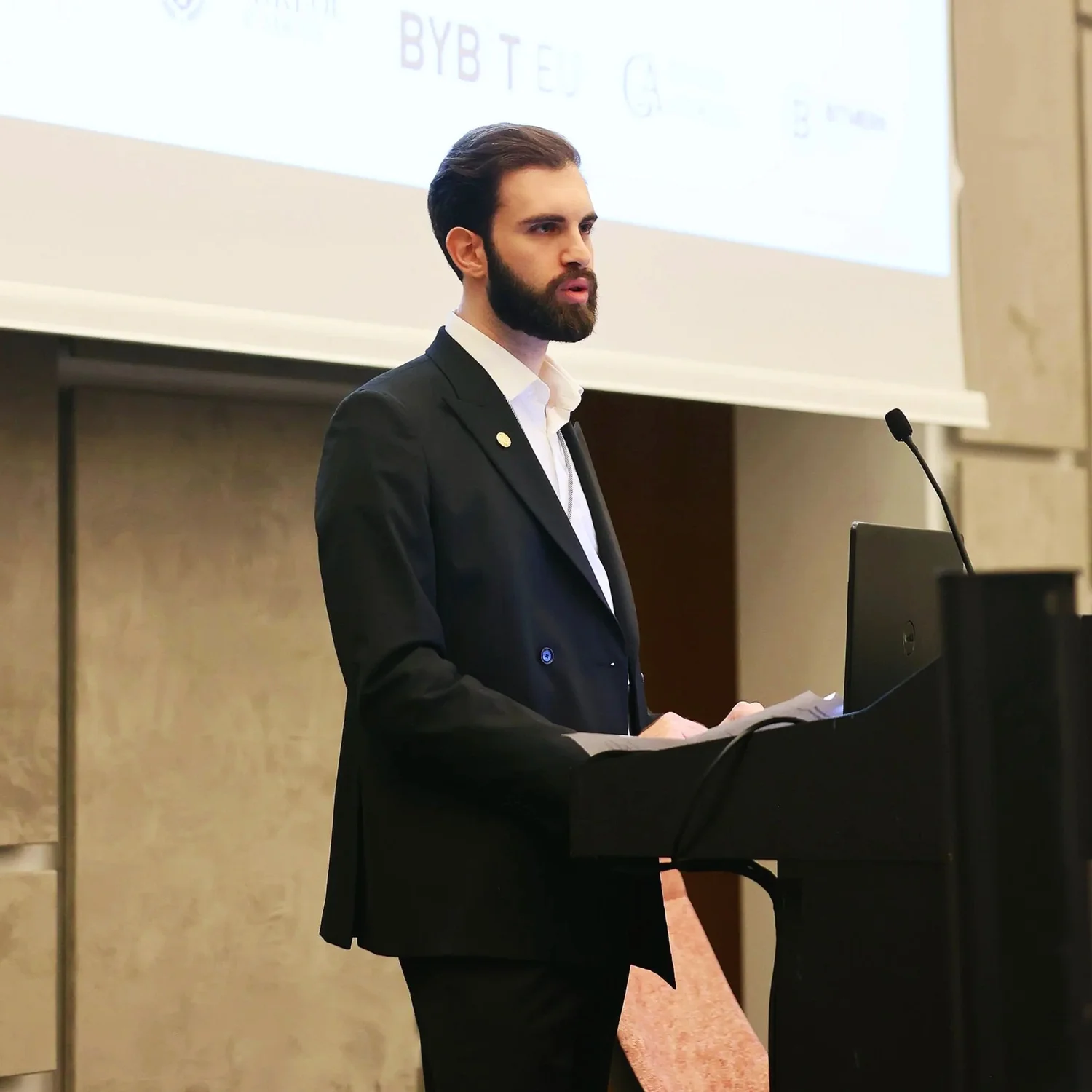 Nikolaos Kolettis, Founder and CEO of EWC Investments