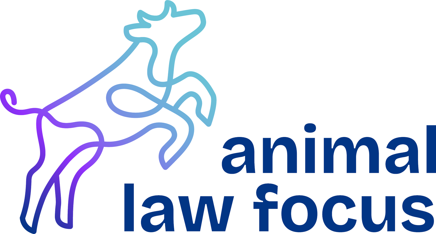 Animal Law Focus
