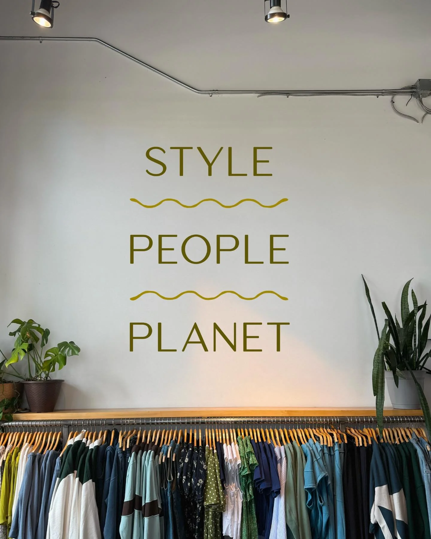 wrapping up this project with a bow 🩵 I can&rsquo;t wait to see these elements come to life in store and online. 

#brandinginspiration #logodesign #newbrandingproject #submarklogo #graphicdesigningbusiness