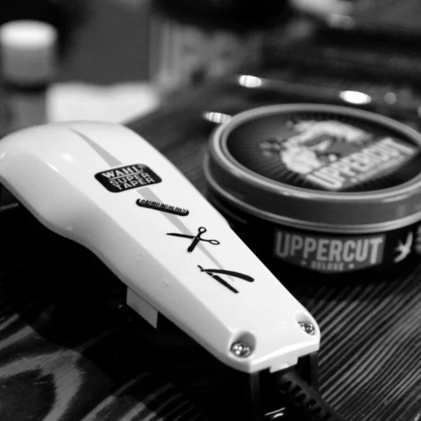 Black White Minimalist Barbershop Logo (1).jpg