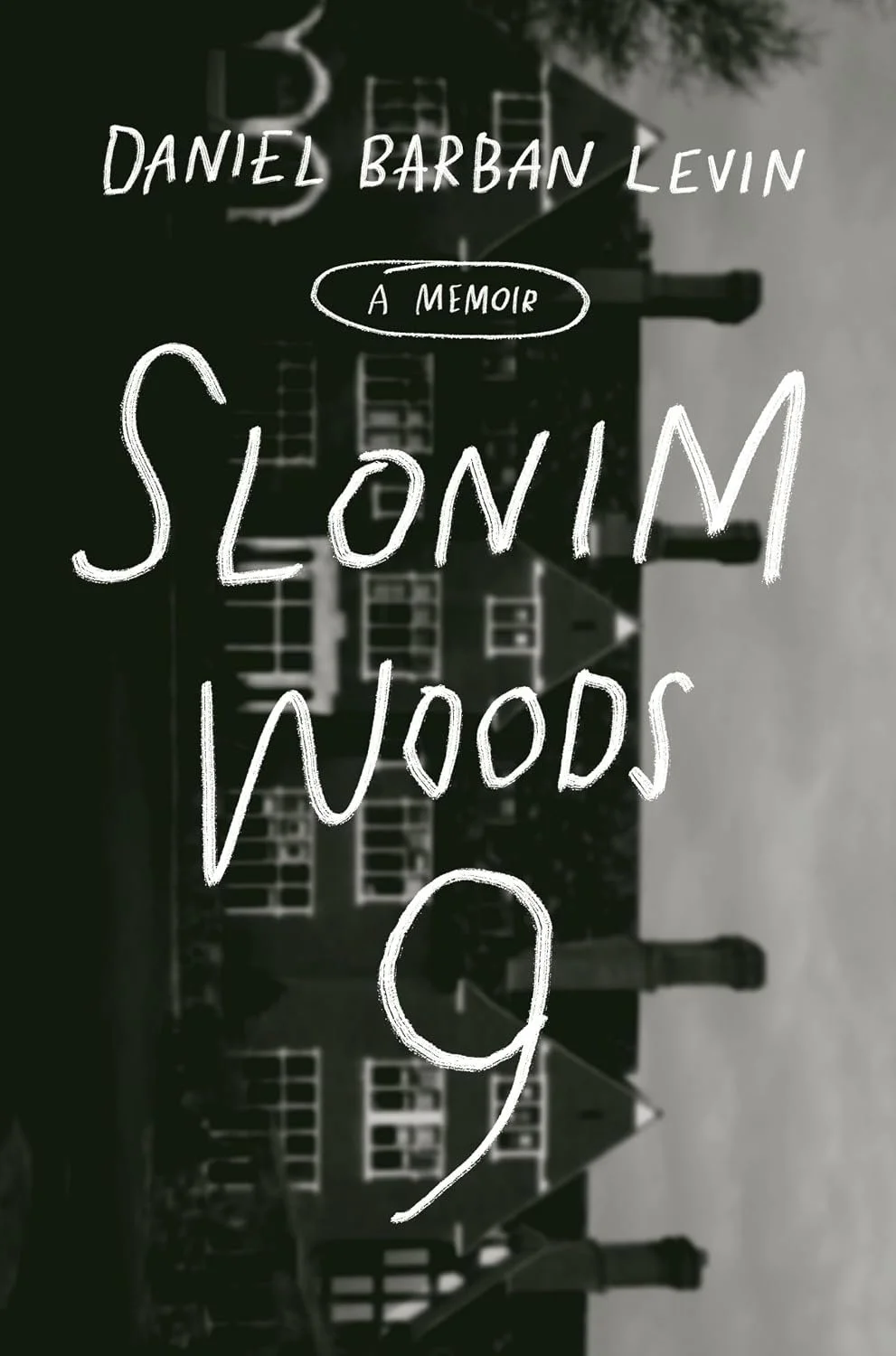 USED: Slonim Woods 9 by Daniel Barban Levin (hardback)