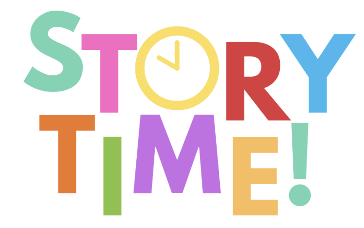 Little Ones Story Time
