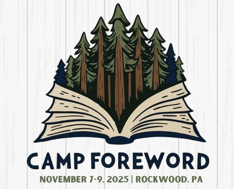 Camp Foreword Reading Camp Mixer Event