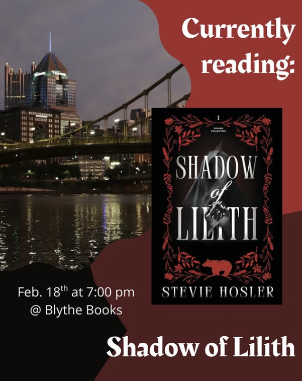 Three Rivers Readers Book Club