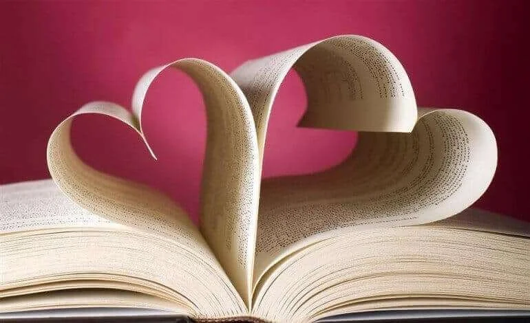 Private Valentine's Day Date at Blythe Books