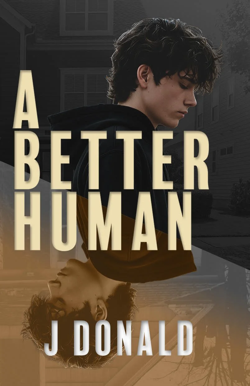 J Donald Book Launch