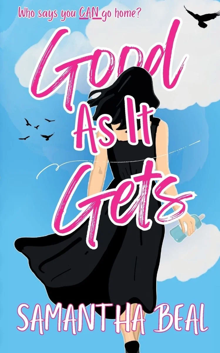 An Evening with Samm Beal (in conversation with Emily Sayre