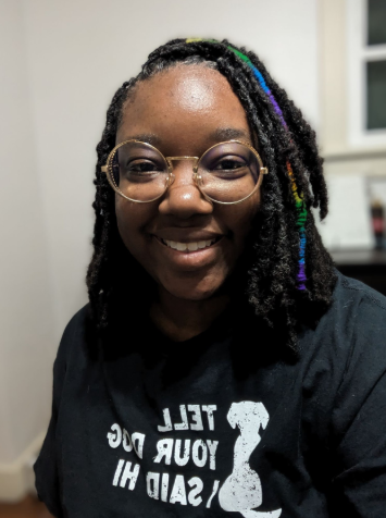 Author Signing and Meet and Greet with Falencia Jean-Francois