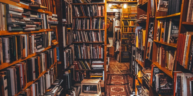 Restock Alert: How to Sell Successfully in Bookstores and at Cons