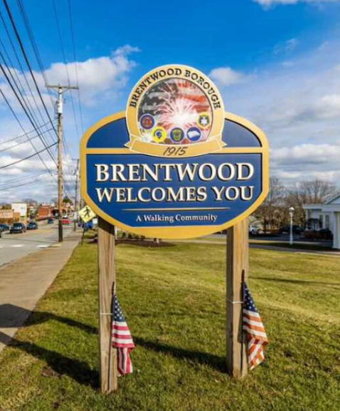 Brentwood Community Day