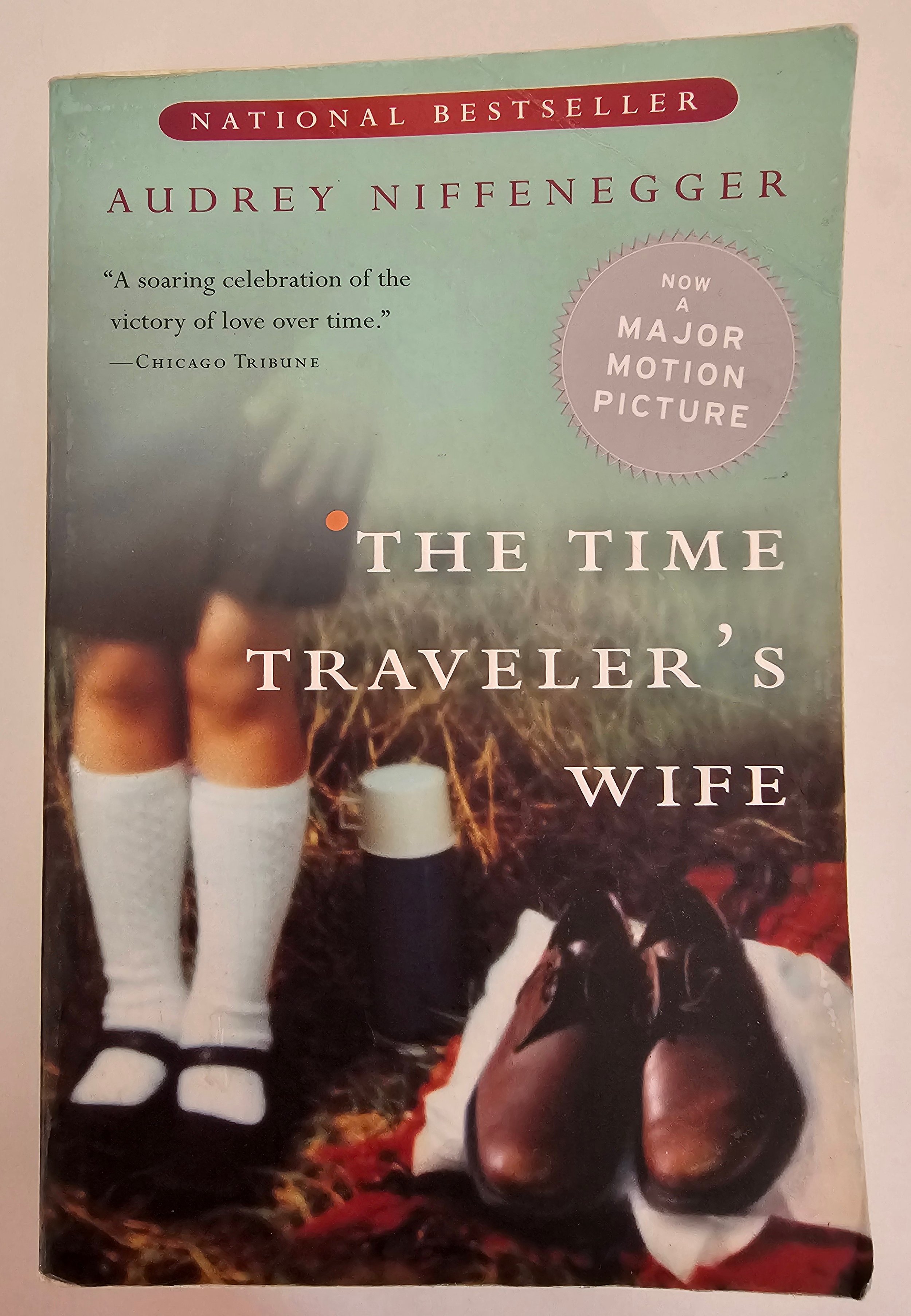 TimeTravelersWife Front.jpg