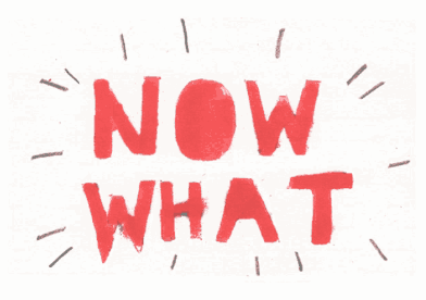 Now What? Guide for Authors Event with Susan Helene Gottfried