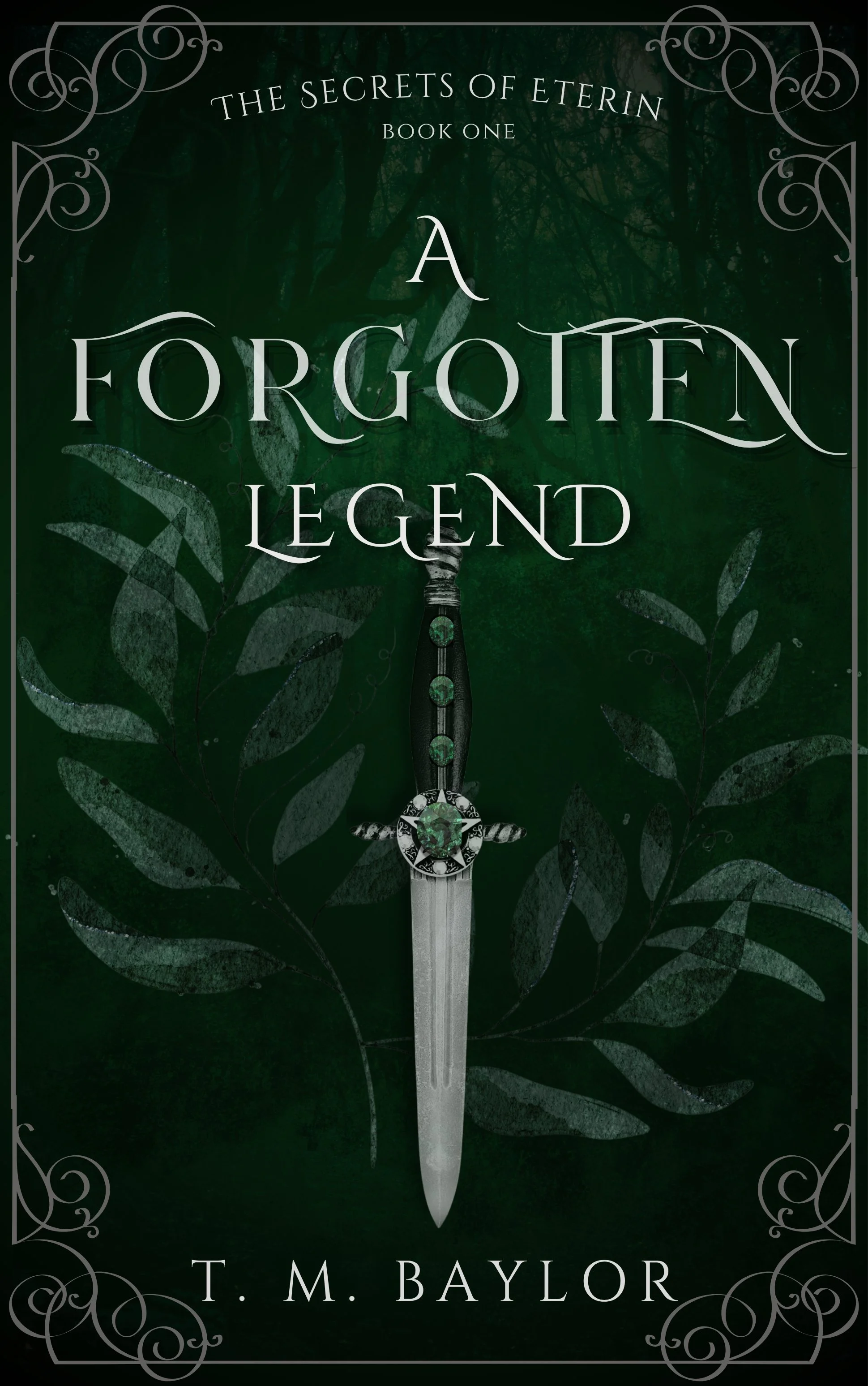 A Forgotten Legend Cover.jpg